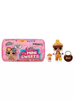 Image of L.O.L Surprise! Loves Mini Sweets Surprise-O-Matic Series 2