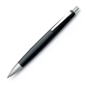 Image of Lamy 2000 Multicolour Black Pen