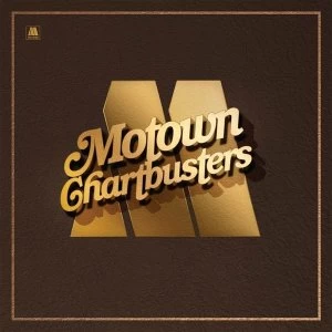 Image of Various - Motown Chartbusters Vinyl
