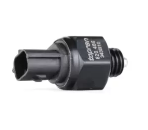 Image of TOPRAN Switch, reverse light 820 466 HYUNDAI,KIA,ix35 (LM, EL, ELH),i30 (FD),i10 (PA),i20 (PB, PBT),i40 CW (VF),i30 (GD),TUCSON (JM),SANTA FE II (CM)