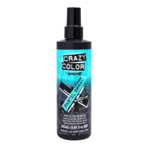 Image of Renbow Crazy Color Pastel Spray Bubble Gum 250ml