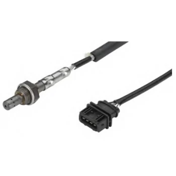 Image of NGK OZA695-EE1 / 96506 Lambda Sensor Zirconia Type Oxygen O2 Exhaust Probe