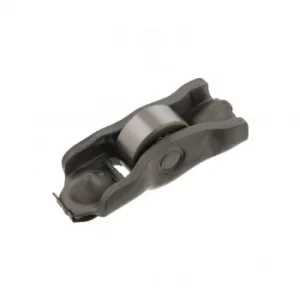 Image of Finger Follower Engine Timing Lever 31374 by Febi Bilstein Intake/Outlet Side
