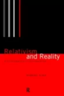 Image of Relativism and RealityA Contemporary Introduction