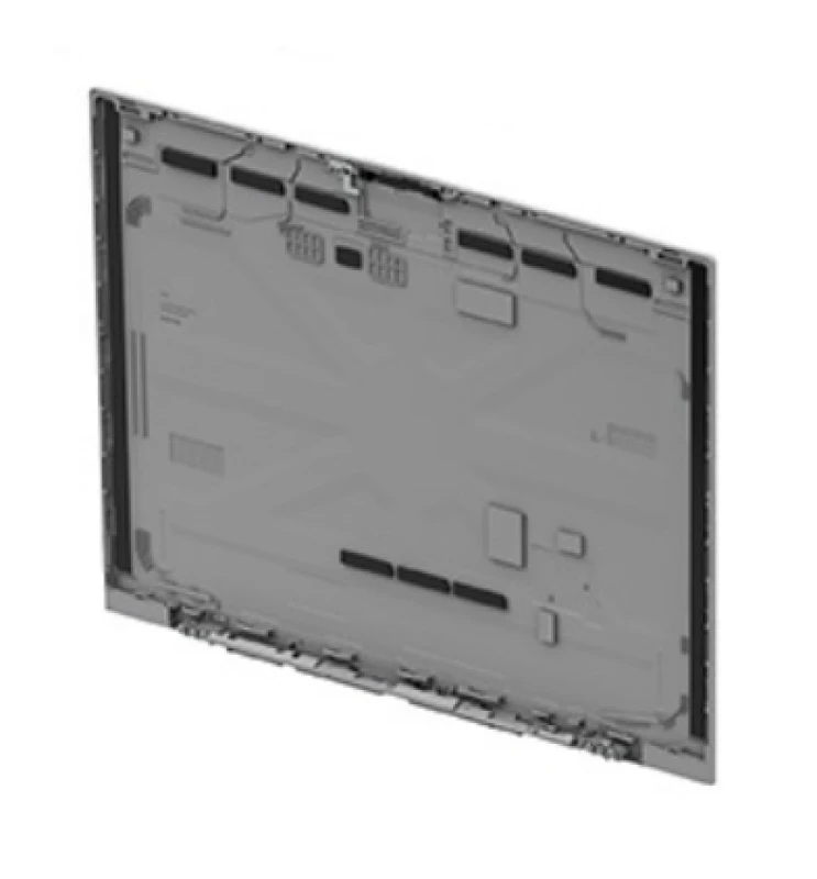 Image of HP N49527-001 laptop spare part Display cover