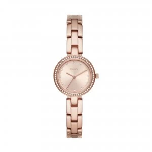 Image of DKNY Rose Fashion Watch - NY2826