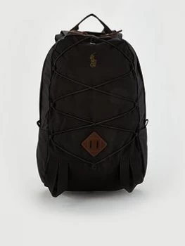 Image of Polo Ralph Lauren Rucksack - Black