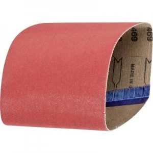 Image of PFERD BA 100/282 CO-COOL 120 47501881 Sandpaper belt Grit size 120 (L x W) 282mm x 100 mm 5 pc(s)
