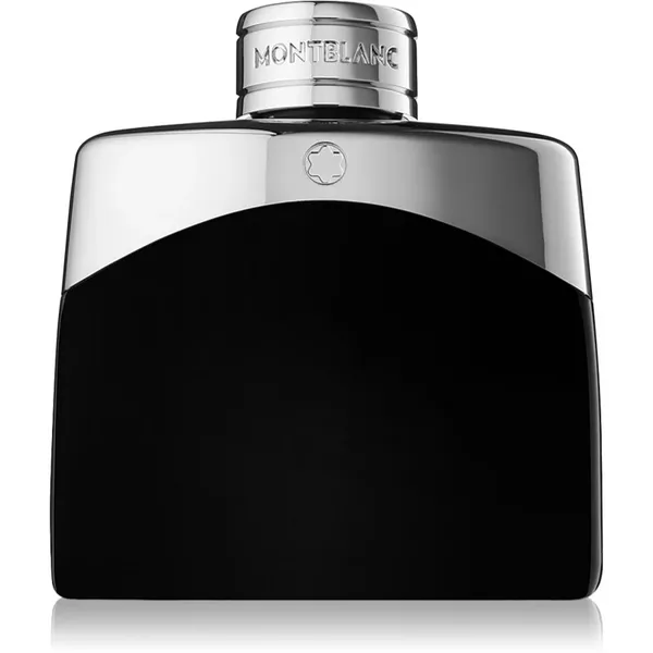 Image of Mont Blanc Legend Eau de Toilette For Him 50ml