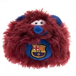 Image of FC Barcelona Plush Ball