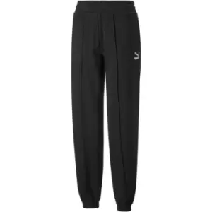 Image of Puma Sweatpants FL - Black