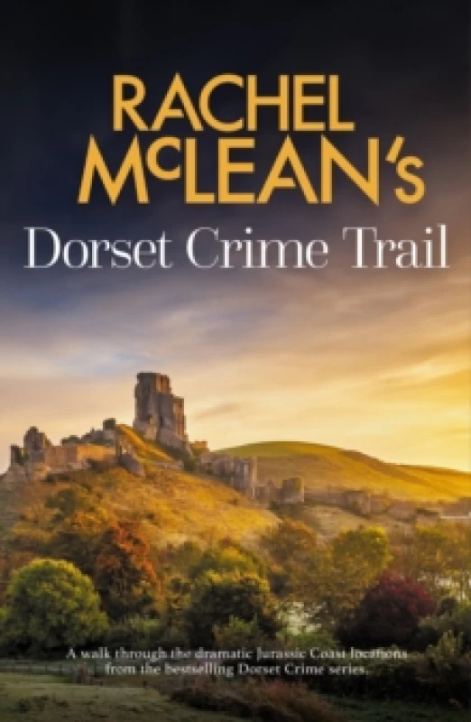 Image of Dorset Crime Trial Paperback / softback