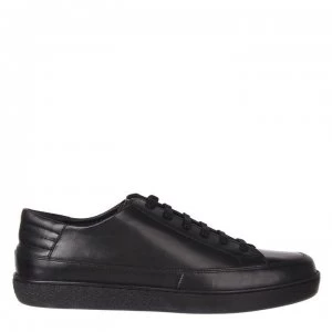 Image of Firetrap Bradden Trainers Mens - Black