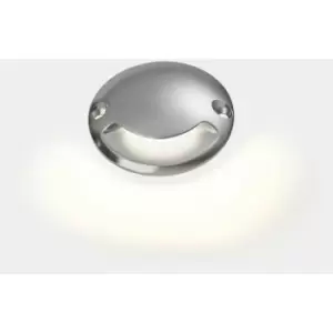 Image of Leds C4 Pixel 1 Window Outdoor LED Recessed Ground Light Aisi 316 Stainless Steel IP65/IP67 window 4000K