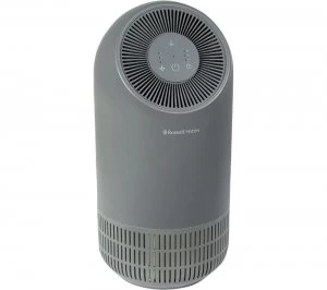 Image of Russell Hobbs RHAP1001G Portable Air Purifier
