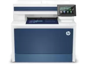 Image of HP Color LaserJet Pro 4302fdn Wireless Printer