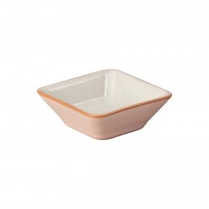 Image of Heritage Piazza Extra Small Square Dish