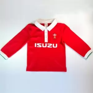 Image of Team Aw20 Wru RGB St Bb99 - Red