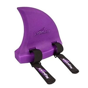 Image of SwimFin Swimfloat Purple