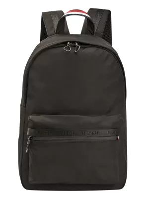 Image of Tommy Hilfiger Urban Backpack - Black