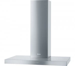 Image of Miele DAPUR98 90cm Chimney Cooker Hood