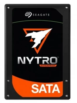 Image of Seagate Nytro 1351 1.92TB SSD Drive