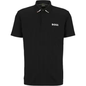 Image of Boss Paddytech 10250629 01 - Black