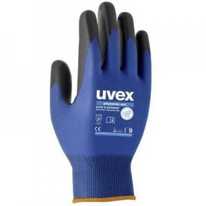 Image of Uvex 6006009 Protective glove Size 9 EN 388 1 Pair