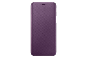 Image of Galaxy J6 Wallet Cover by Samsung