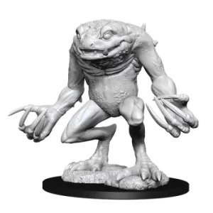 Image of D&D Nolzur's Marvelous Unpainted Miniatures (W14) Red Slaad