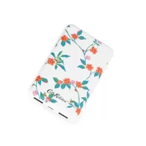 Image of Viewquest 5000Mah Powerbank - Cream