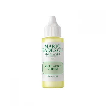 Image of Mario Badescu Anti-Acne Serum - Yellow