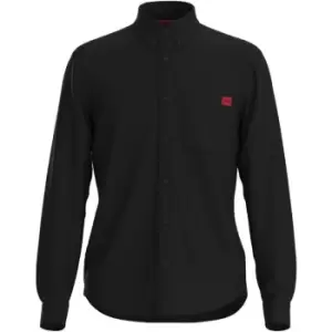 Image of Hugo Evito 10206255 04 - Black