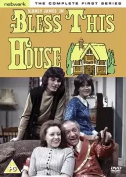 Image of Bless This House Series 1 - DVD Boxset