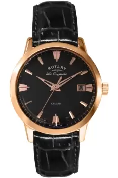 Image of Mens Rotary Les Originales Regent Watch GS90116/04