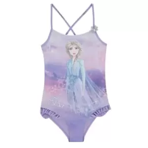 Image of Character Swimwear Girls - Purple