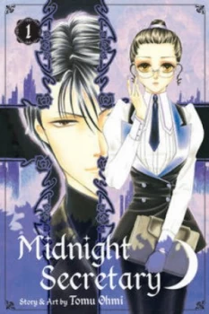Image of Midnight Secretary. 1 by Tomu Ohmi Book