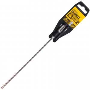 Image of DEWALT Extreme 2 SDS Plus Masonry Drill Bit 5.5mm 260mm