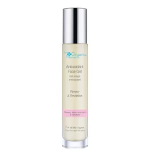 Image of The Organic Pharmacy Antioxidant Face Gel 35ml