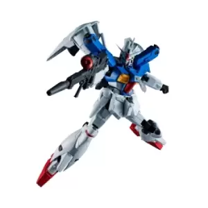 Image of Mobile Suit Gundam 0083: Stardust Memory Robot Spirits Action Figure RX-78GP01fb Gundam Full Burnern 15 cm