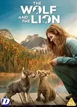 Image of The Wolf and the Lion [DVD]