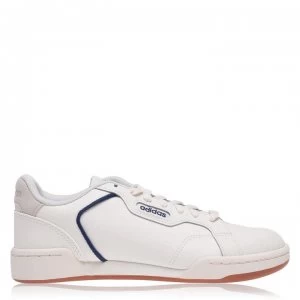 Image of adidas adidas Roguera Mens Training Workout Shoes - CloudWhite/Navy