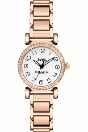 Image of Ladies Coach Madison Watch 14502853
