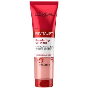 Image of LOreal Paris Revitalift 3.5% Glycolic Acid Cleanser