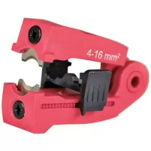 Image of Gedore 8146-2 1830821 Cable stripper 4 up to 16 mm²