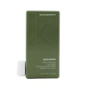 Image of Kevin.MurphyMaxi.Wash Detox Shampoo 250ml/8.4oz