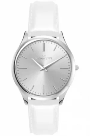 Image of Ladies Kennett Kensington Lady Watch KLSILSILWH