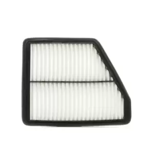 Image of RIDEX Air filter HYUNDAI 8A0217 2811317500 Engine air filter,Engine filter