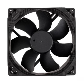 Image of Noctua NF-A9 PWM Chromax Black Swap Fan - 92mm