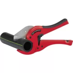 Image of Rothenberger Plastic pipe shears ROCUT TC 50 Professional 52010